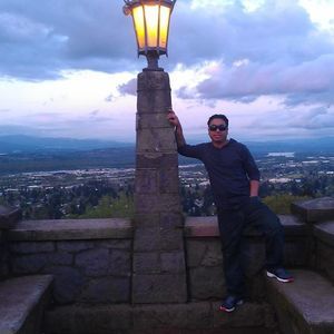 Meet your Posher, Van-jay